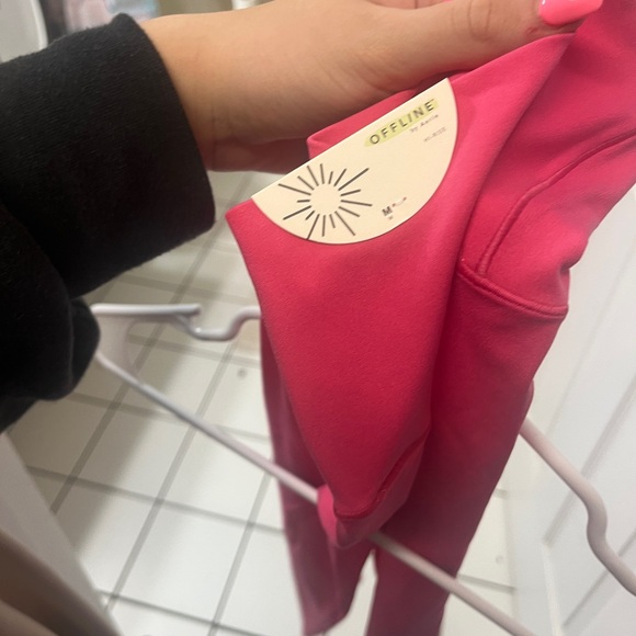 Pin aeire leggings - Picture 1 of 3